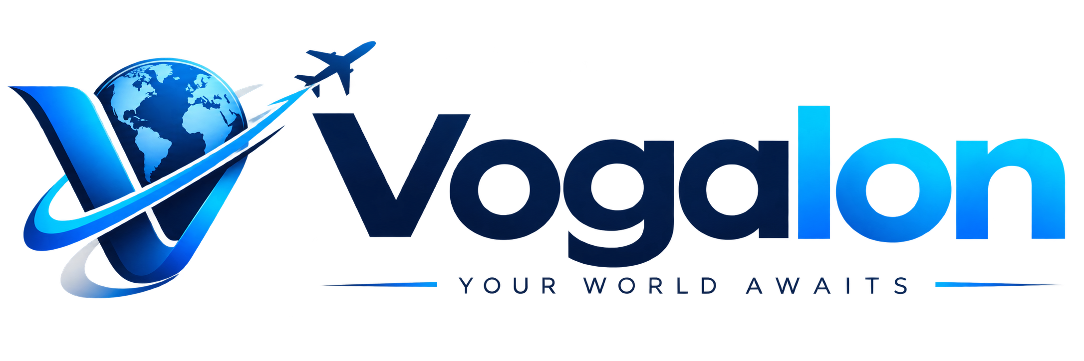 Vogalon — Your World Awaits